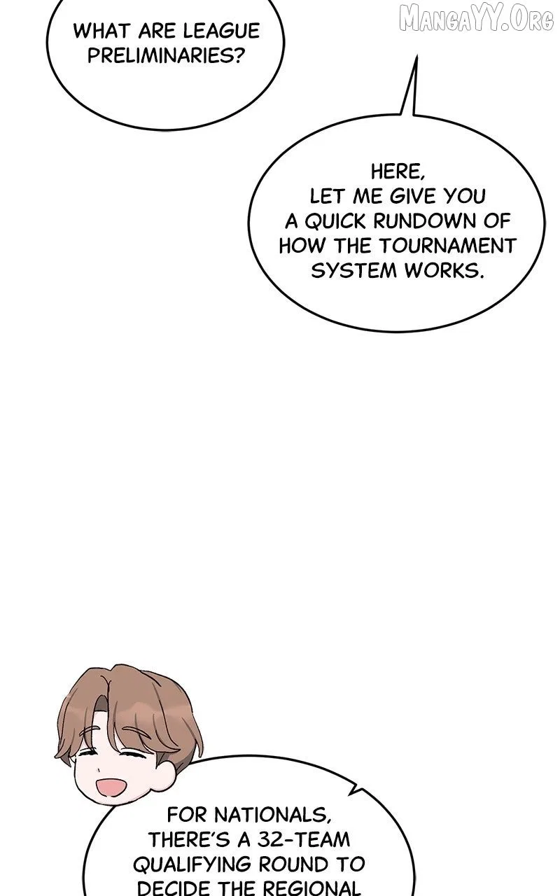 Tiki Taka Chapter 31 – Page 73
