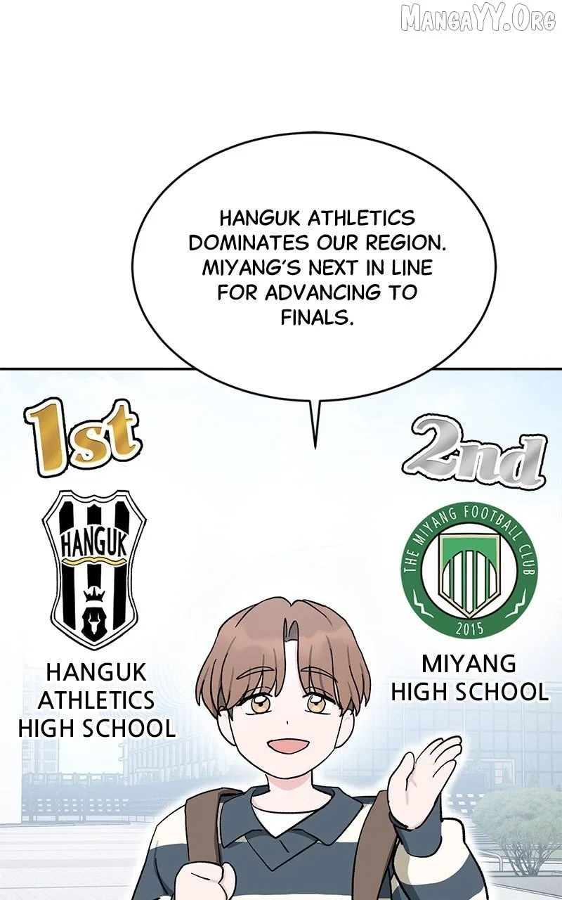 Tiki Taka Chapter 31 – Page 77