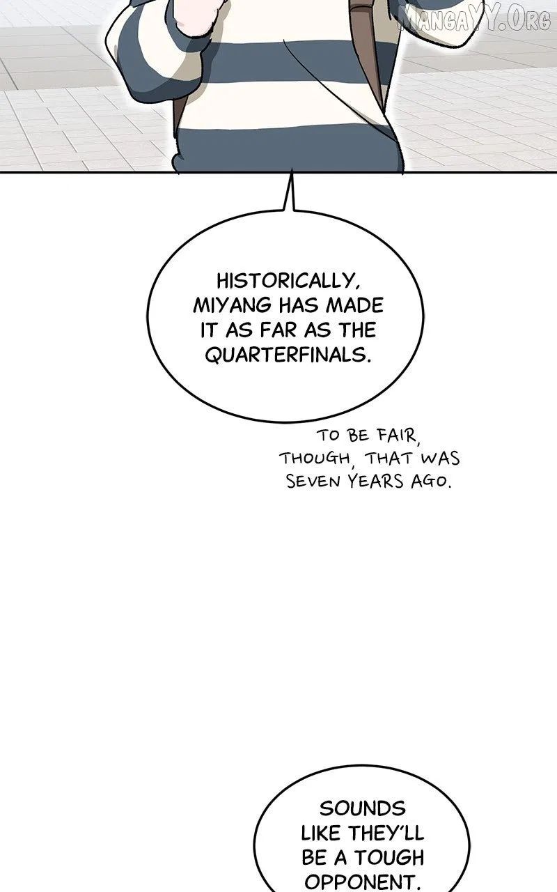 Tiki Taka Chapter 31 – Page 78