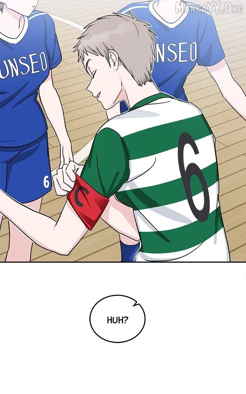 Tiki Taka Chapter 31 – Page 89