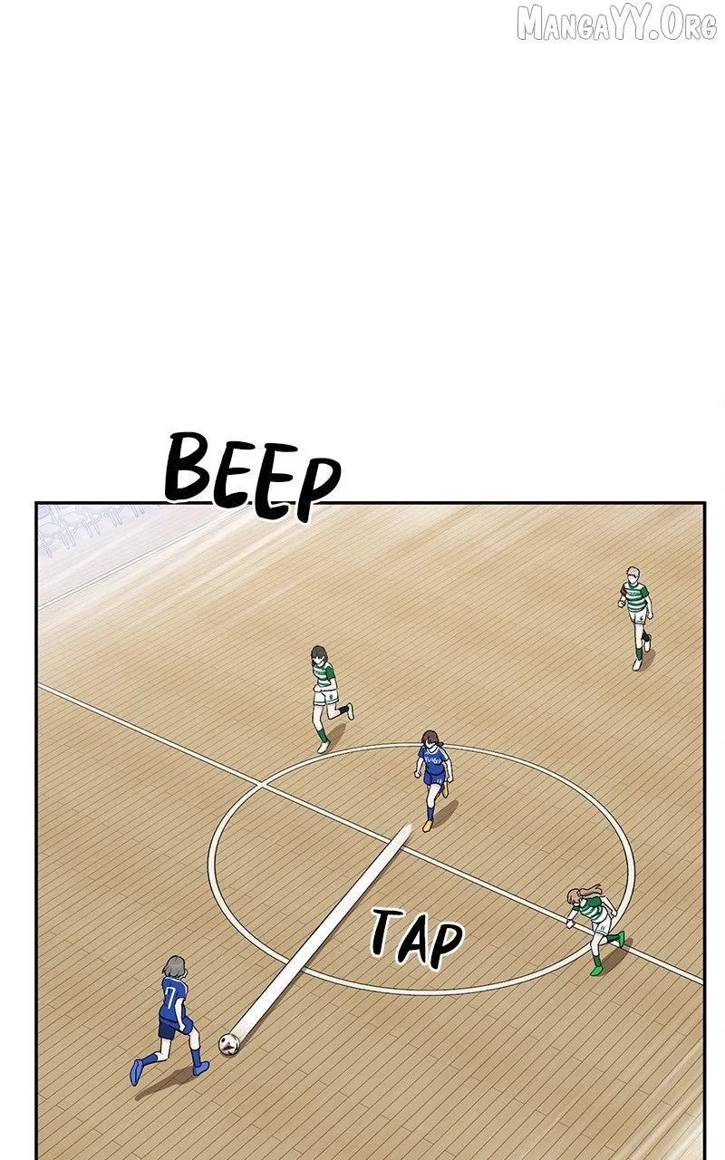 Tiki Taka Chapter 31 – Page 95