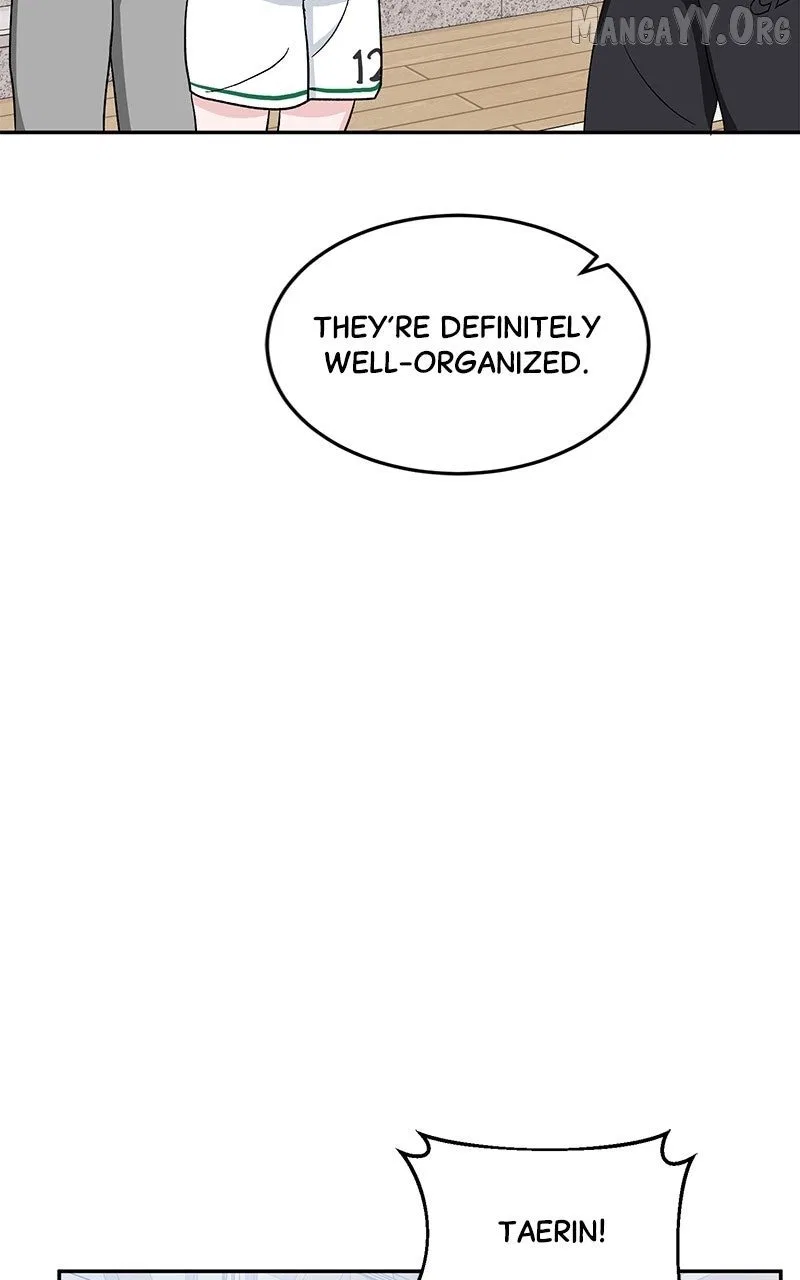 Tiki Taka Chapter 31 – Page 100