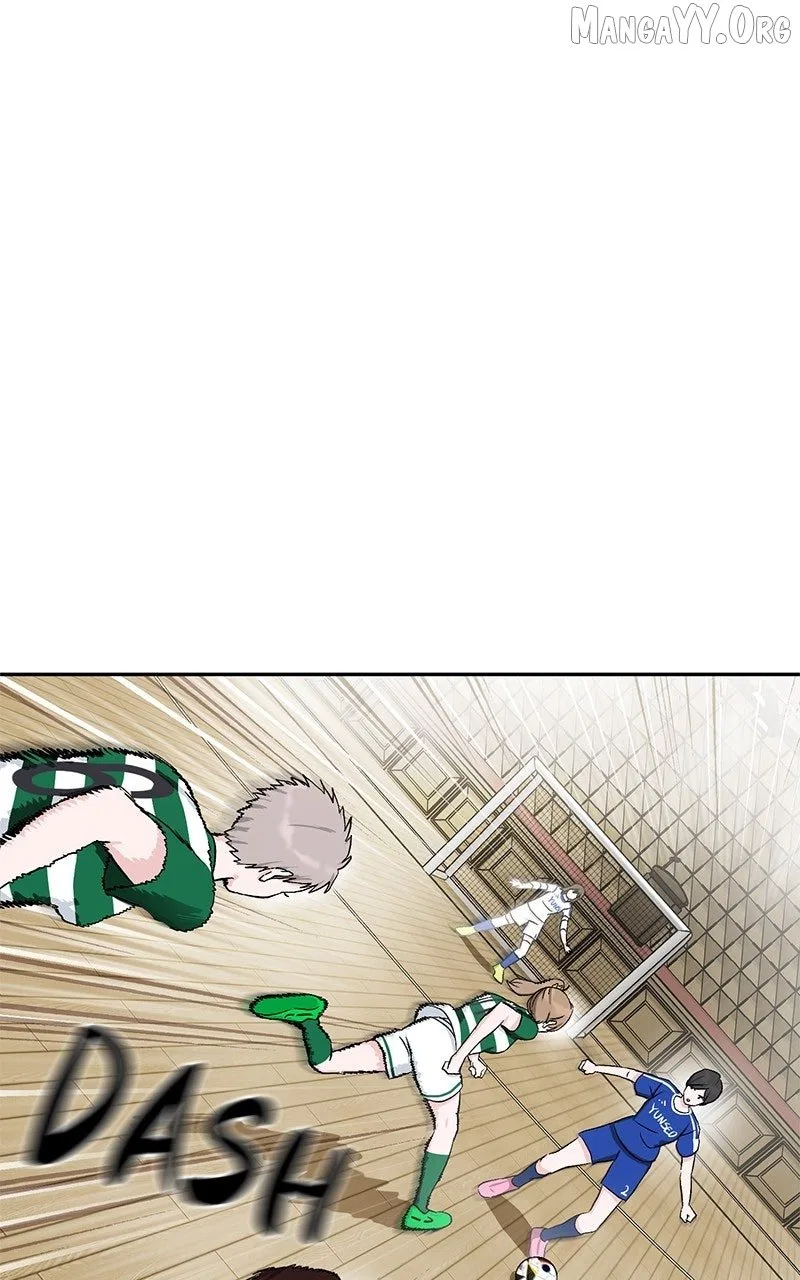 Tiki Taka Chapter 31 – Page 103