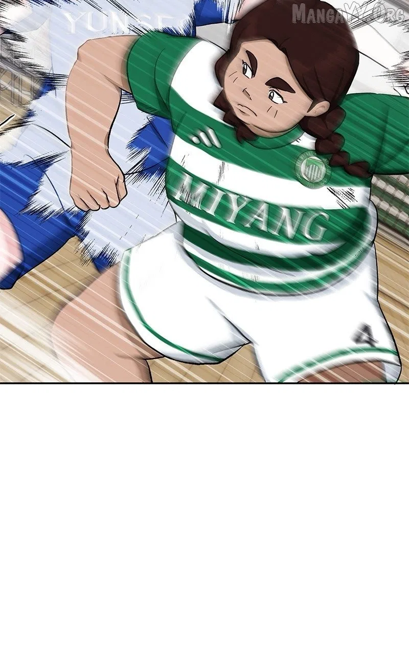 Tiki Taka Chapter 31 – Page 111