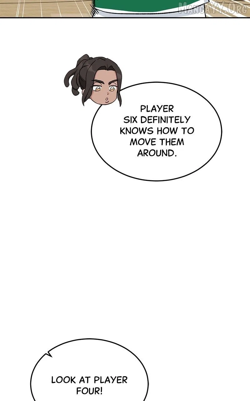 Tiki Taka Chapter 31 – Page 116