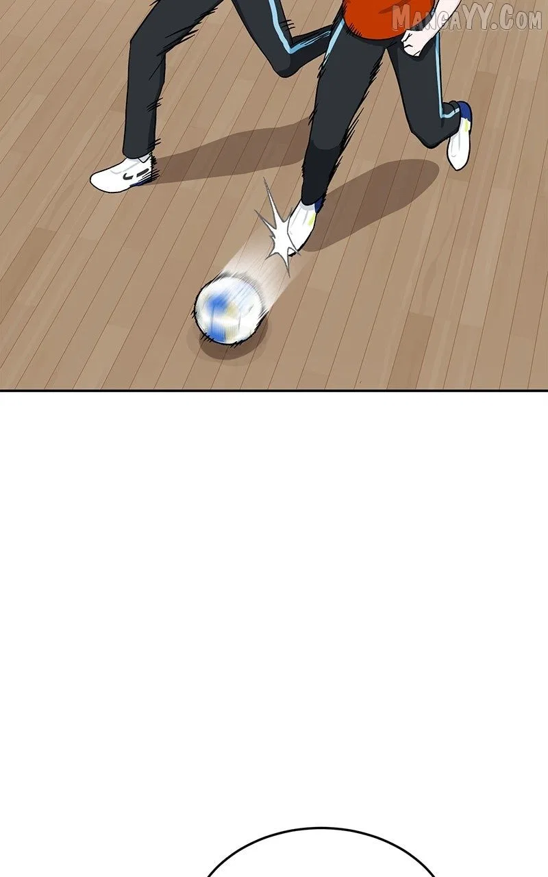 Tiki Taka Chapter 30 – Page 35
