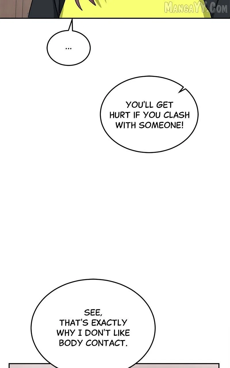 Tiki Taka Chapter 30 – Page 40