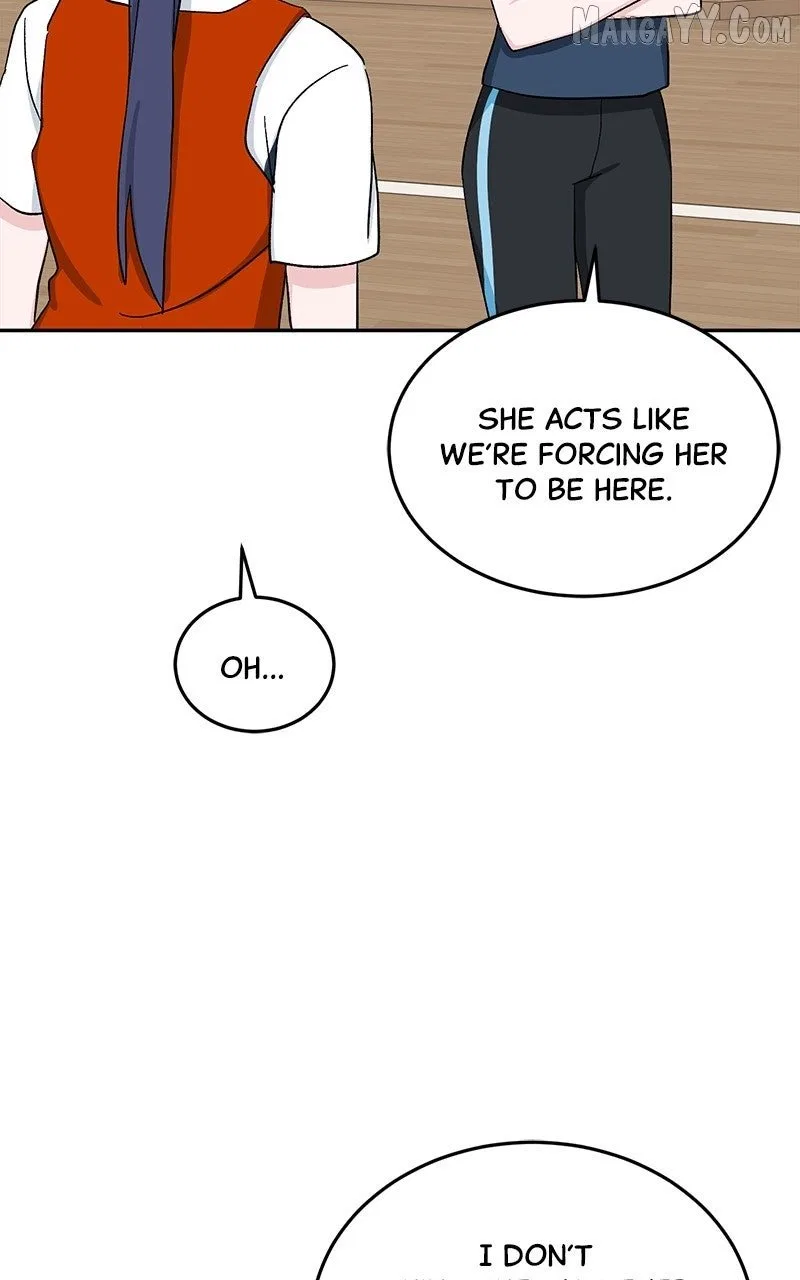 Tiki Taka Chapter 30 – Page 43