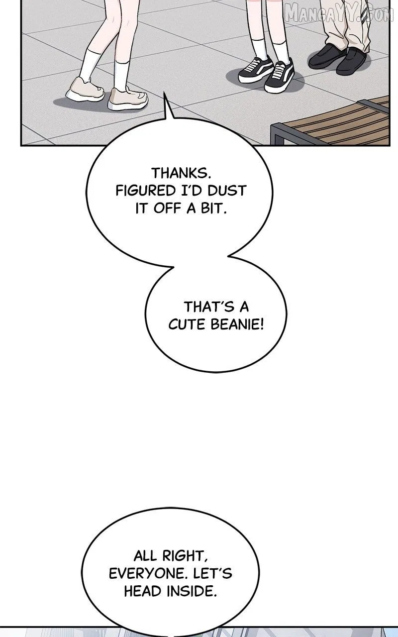Tiki Taka Chapter 30 – Page 70
