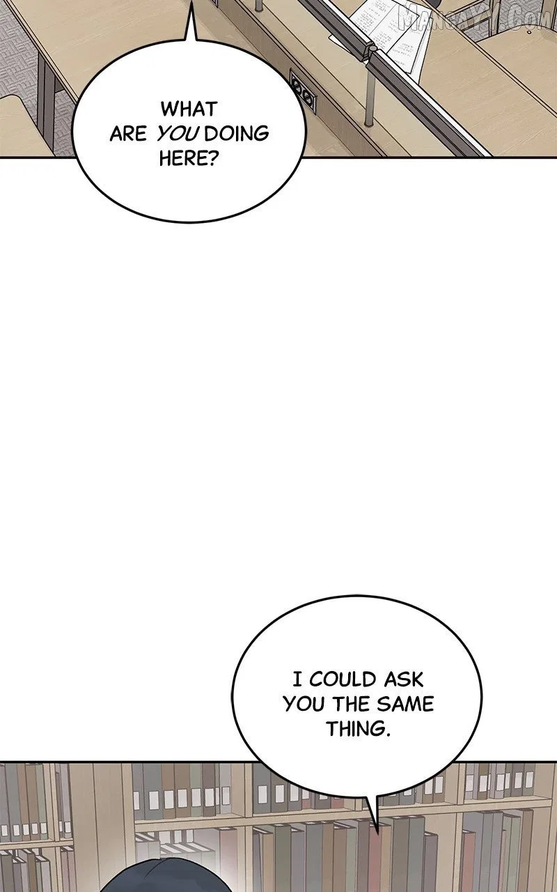 Tiki Taka Chapter 30 – Page 77