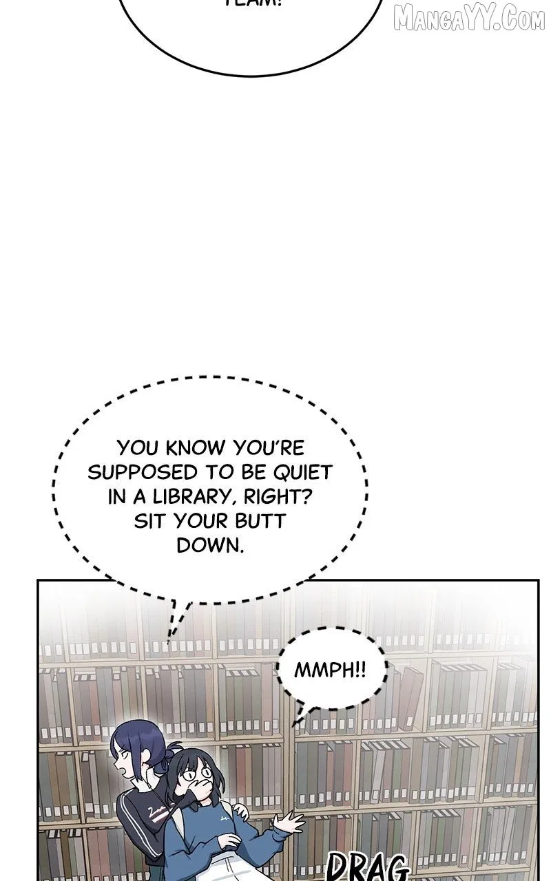 Tiki Taka Chapter 30 – Page 79