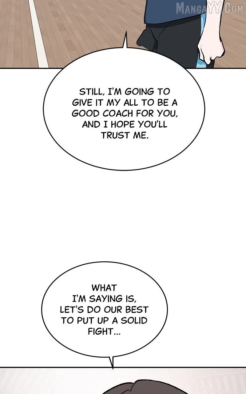 Tiki Taka Chapter 29 – Page 2
