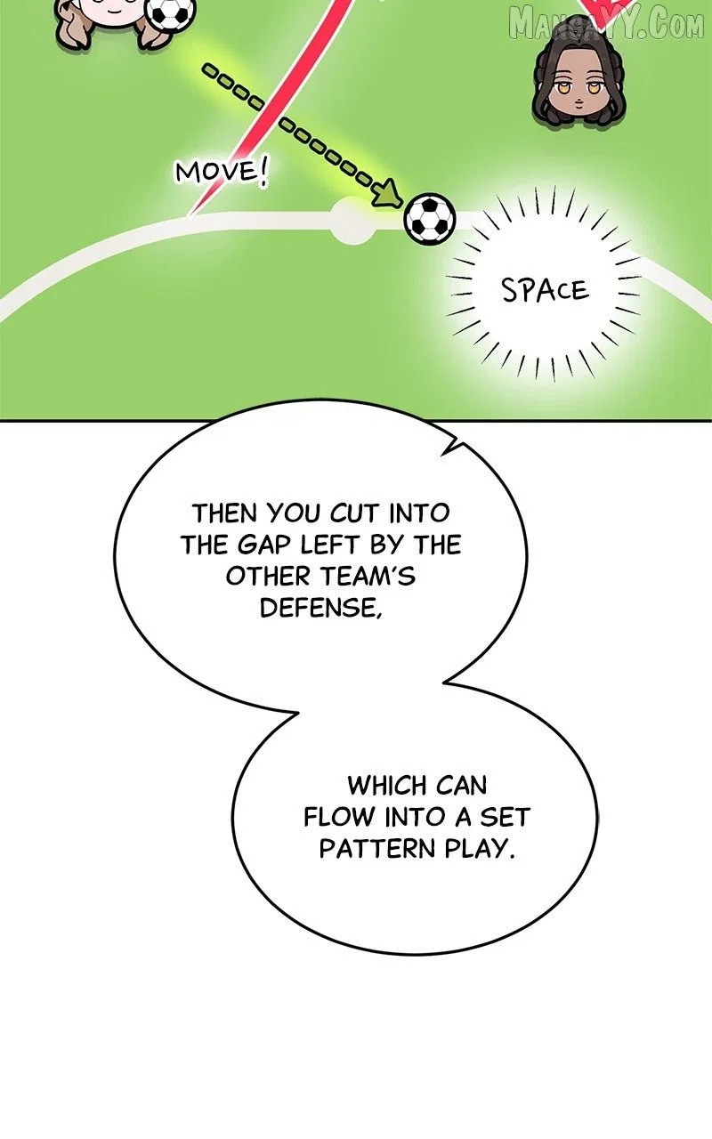 Tiki Taka Chapter 29 – Page 15