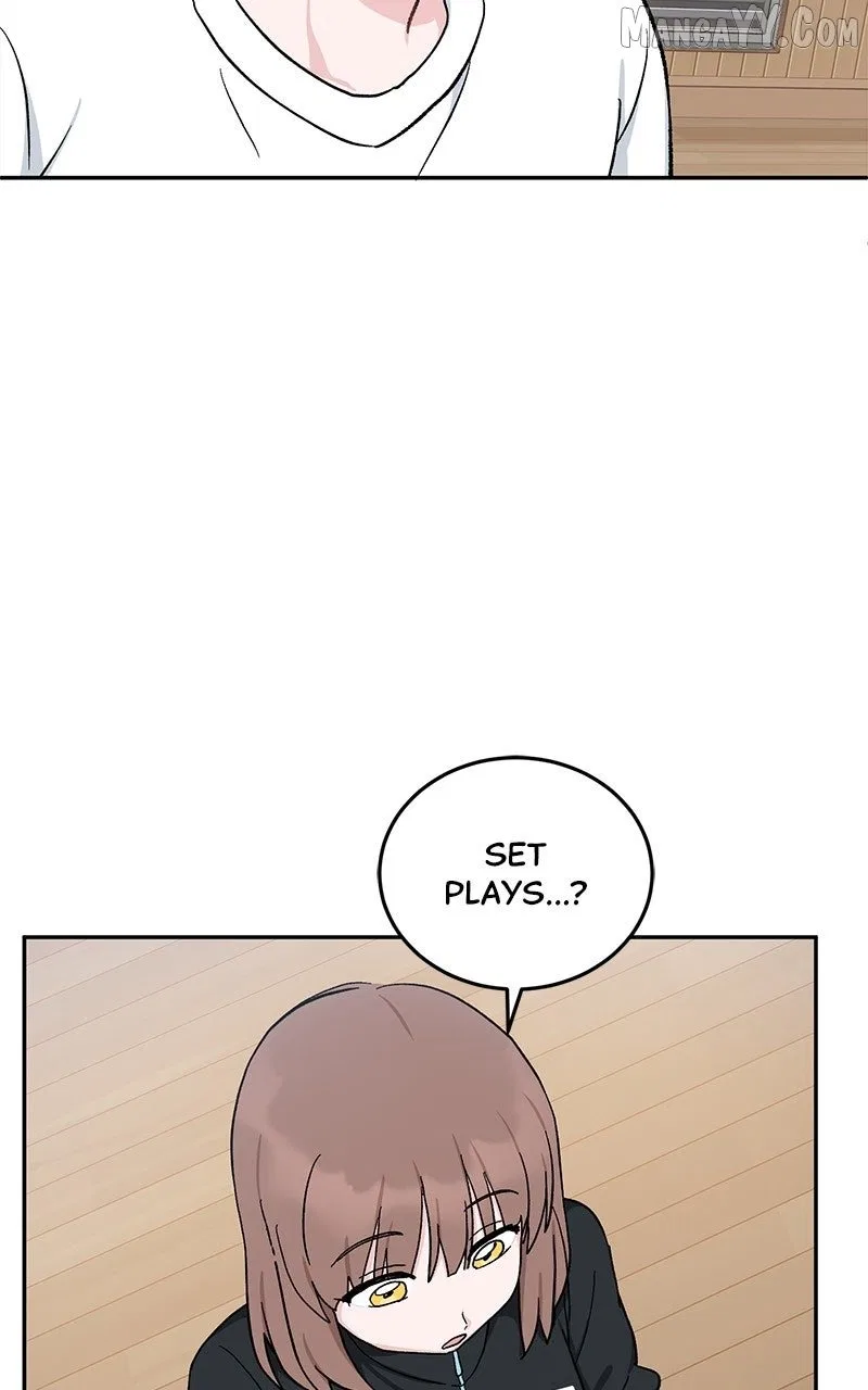 Tiki Taka Chapter 29 – Page 21