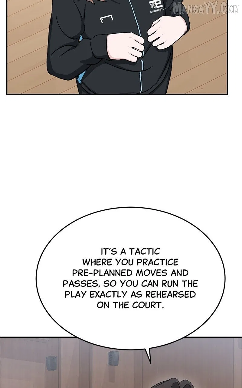 Tiki Taka Chapter 29 – Page 22