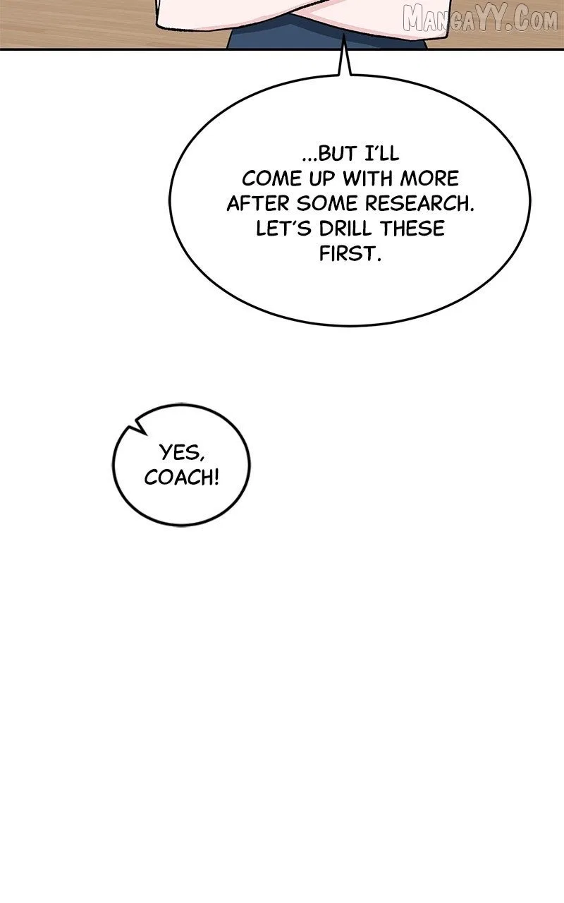 Tiki Taka Chapter 29 – Page 27