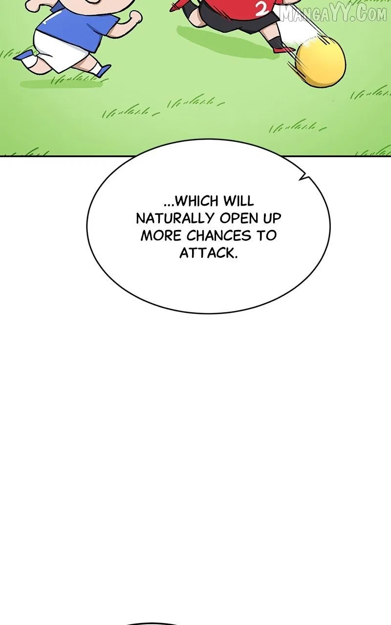 Tiki Taka Chapter 29 – Page 30