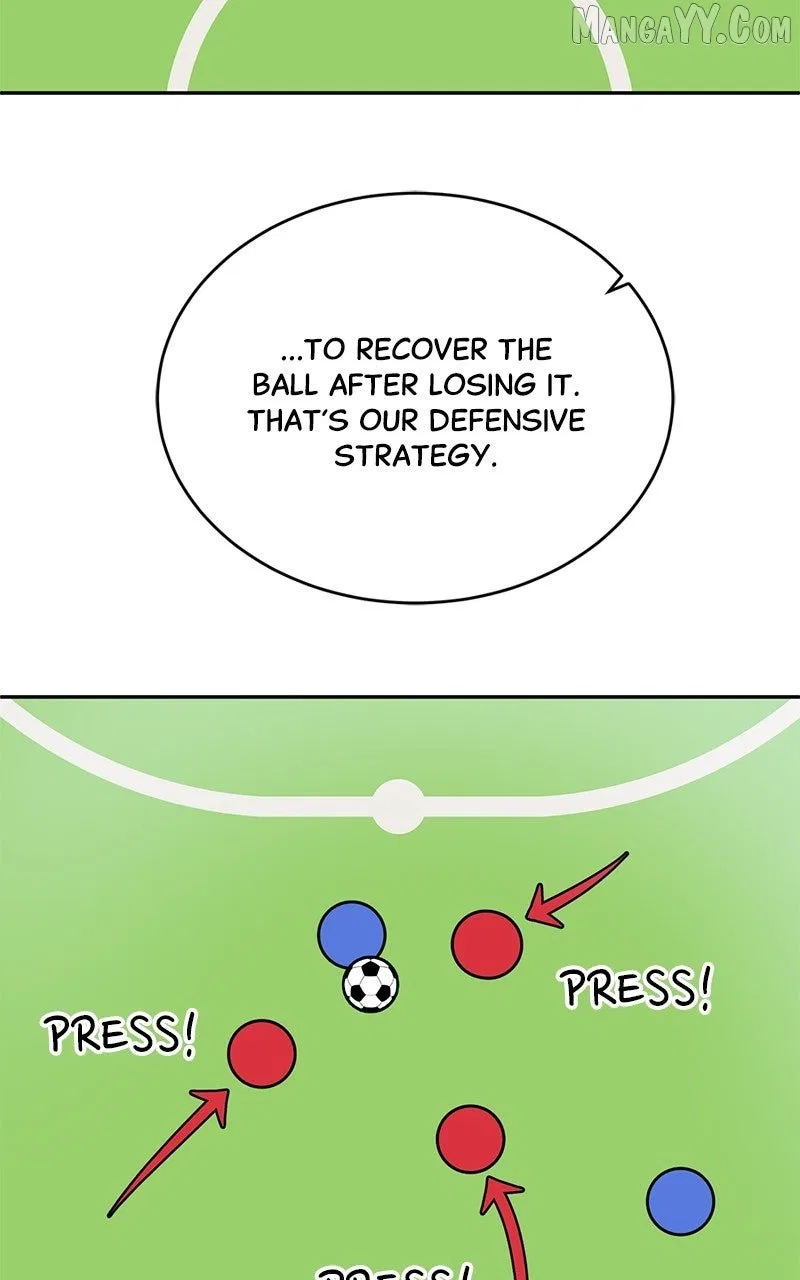 Tiki Taka Chapter 29 – Page 37