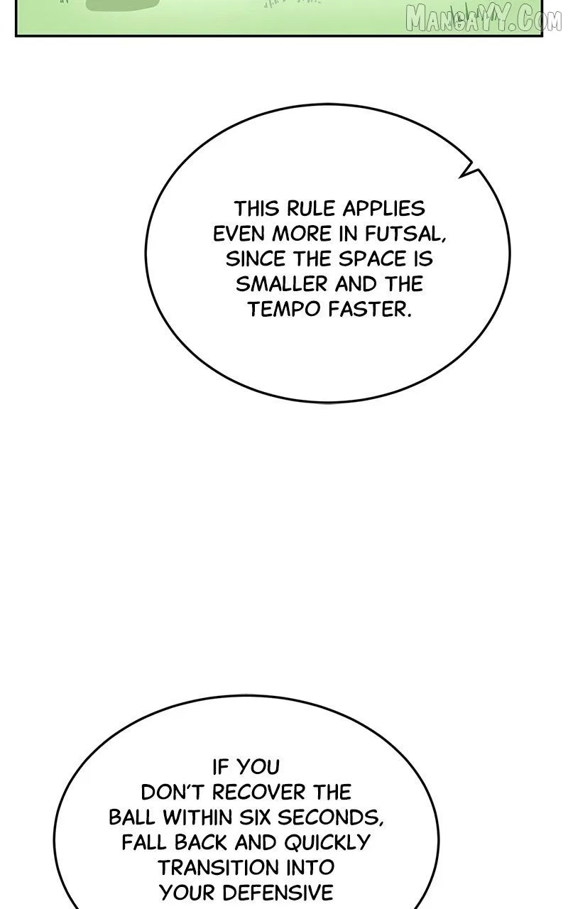 Tiki Taka Chapter 29 – Page 42