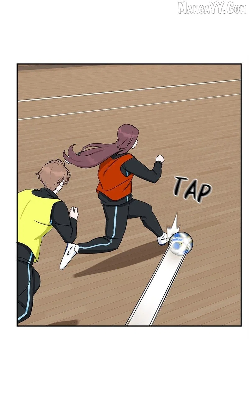 Tiki Taka Chapter 29 – Page 49