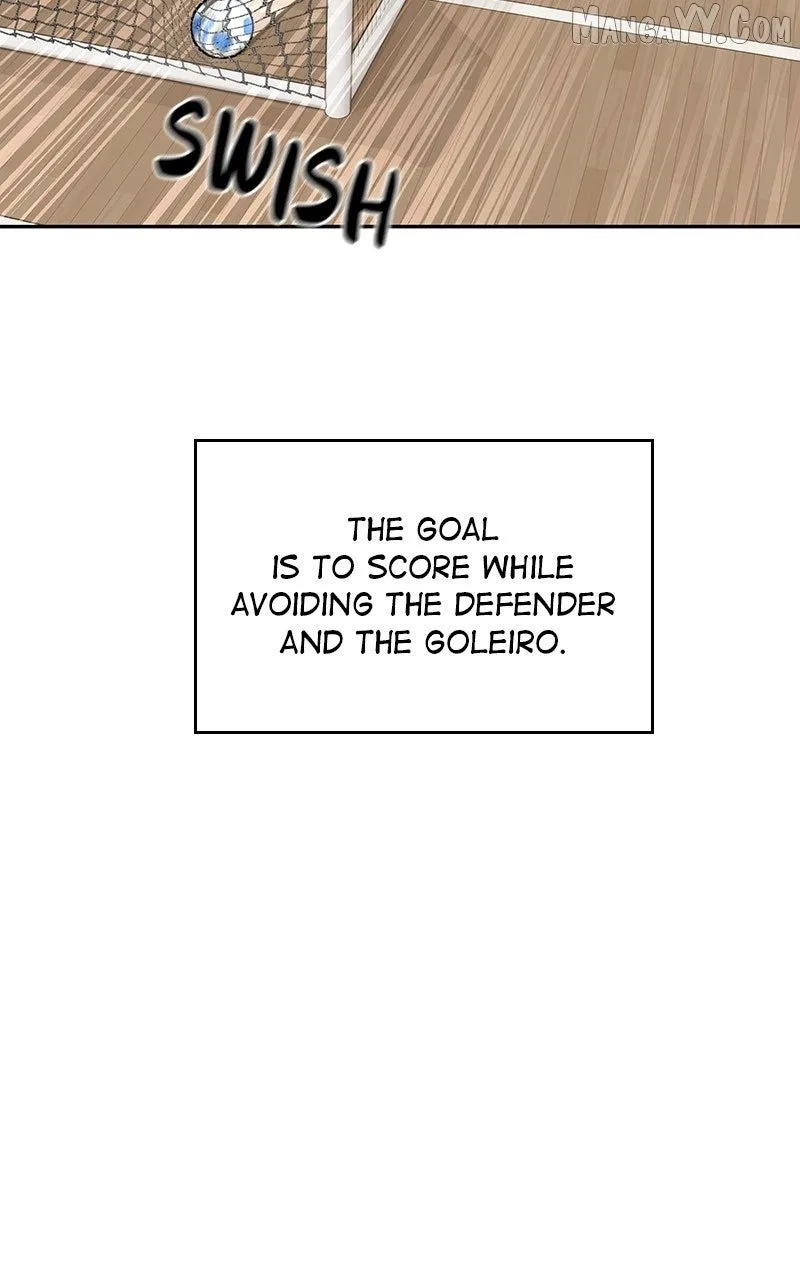 Tiki Taka Chapter 29 – Page 51