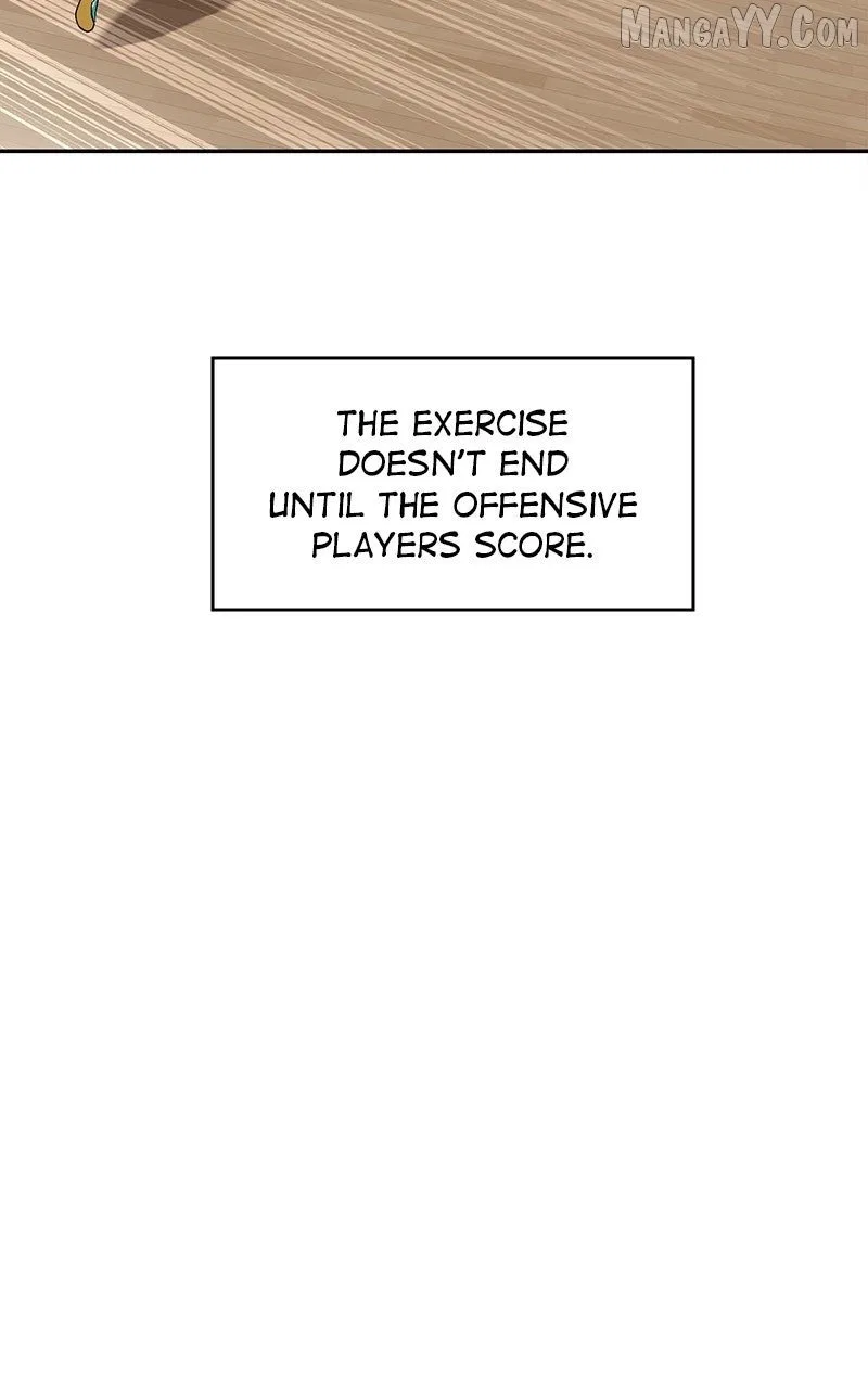 Tiki Taka Chapter 29 – Page 54