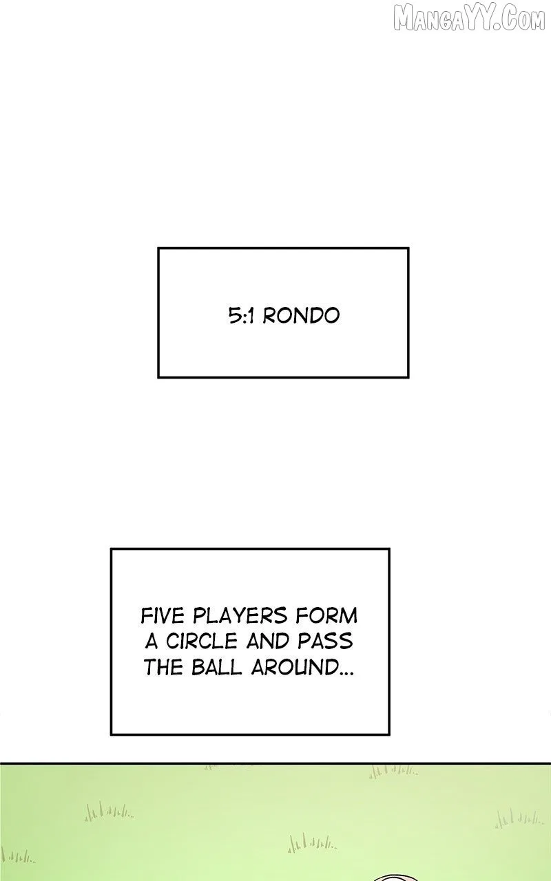 Tiki Taka Chapter 29 – Page 61
