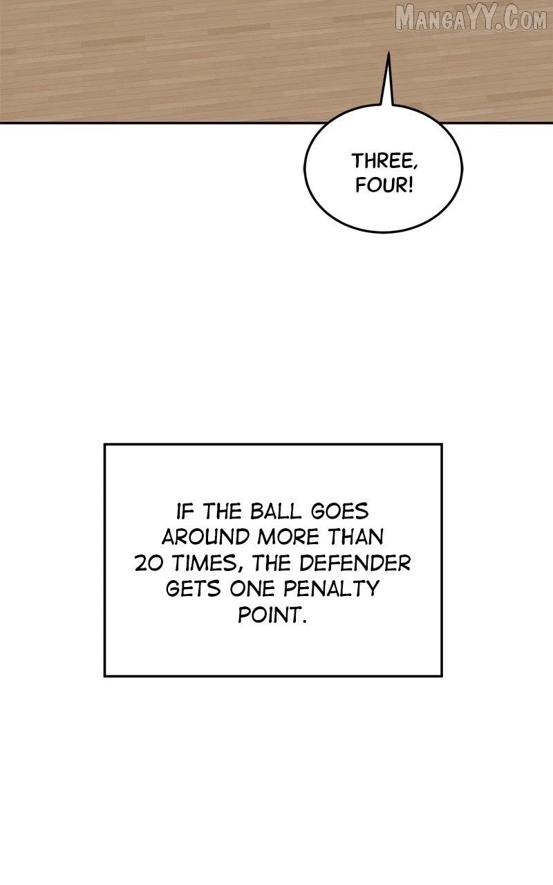 Tiki Taka Chapter 29 – Page 68