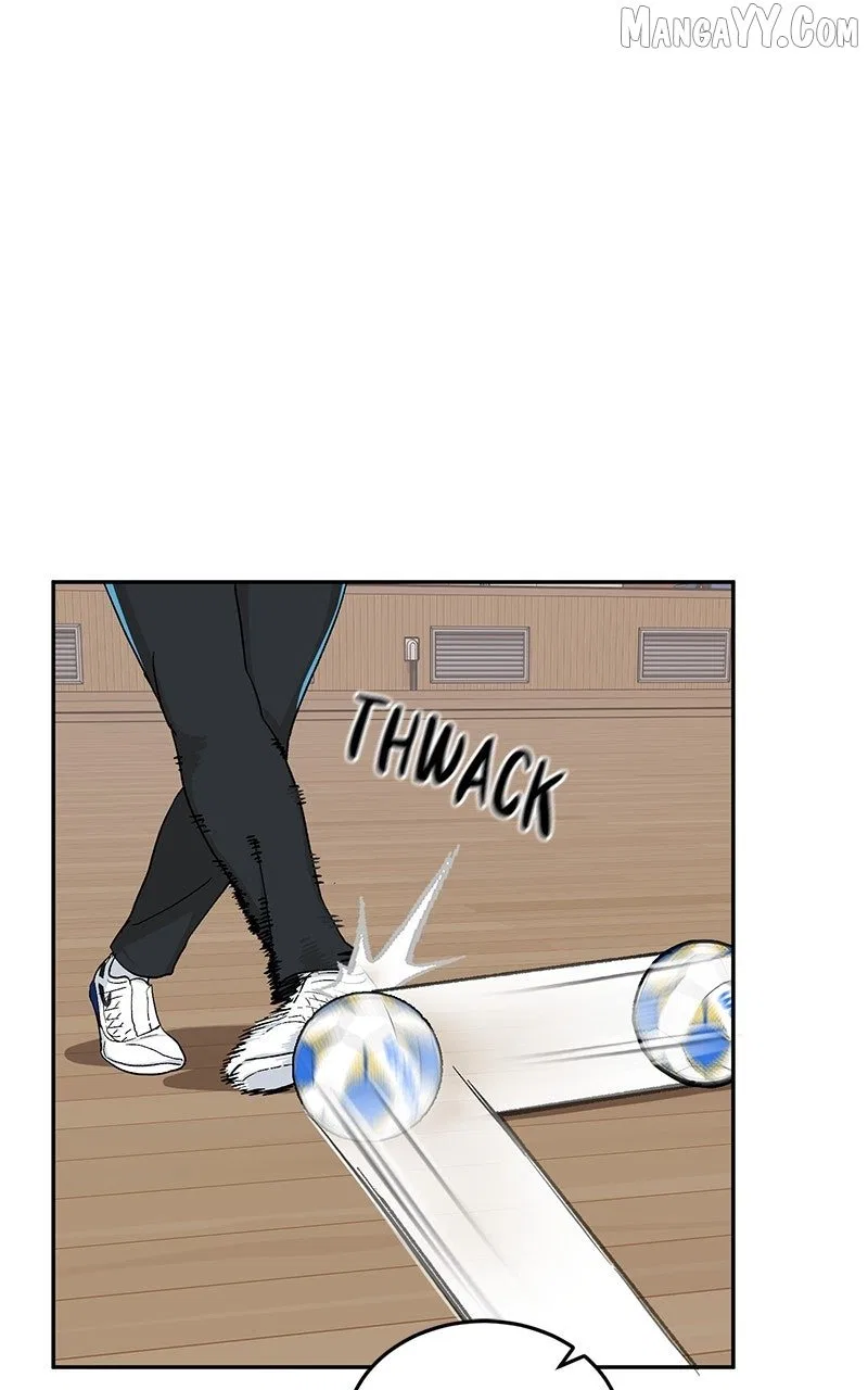 Tiki Taka Chapter 29 – Page 71