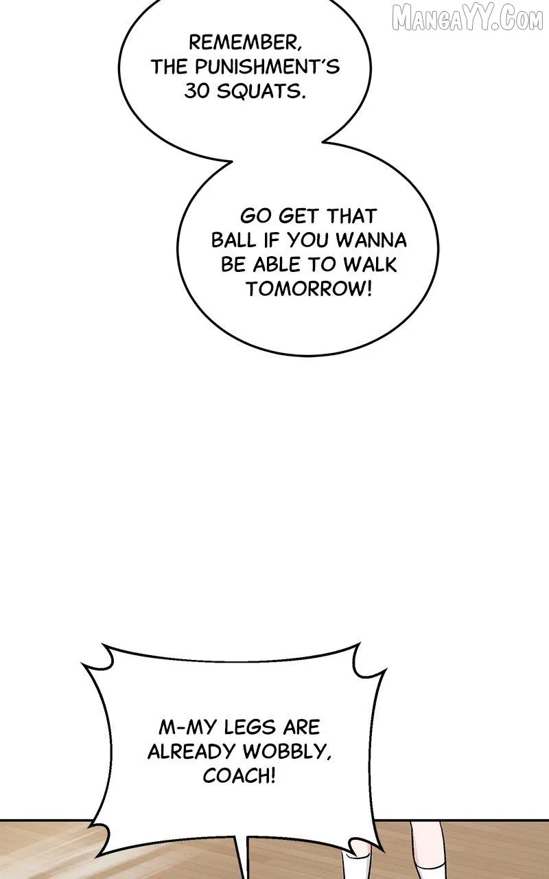 Tiki Taka Chapter 29 – Page 79
