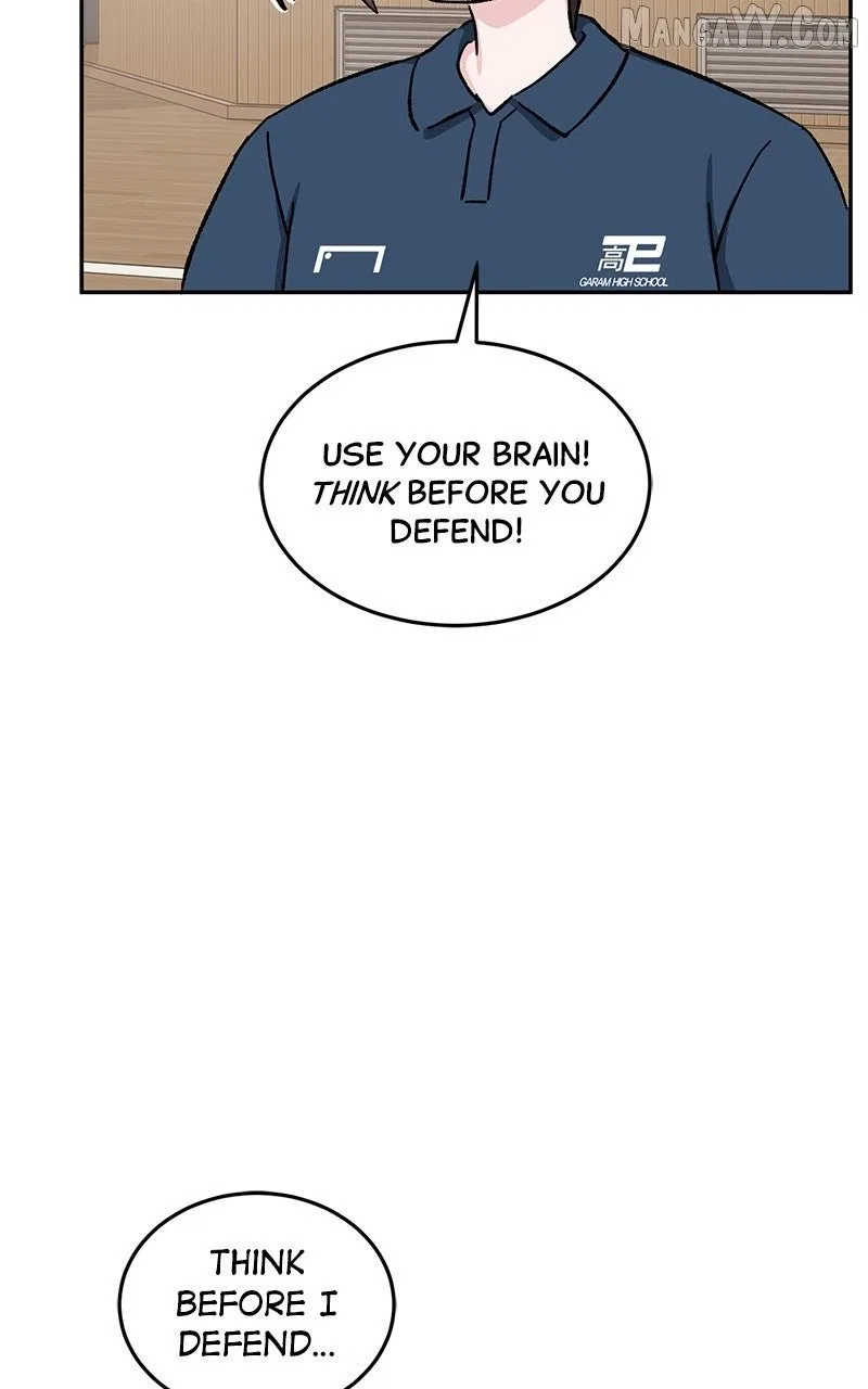 Tiki Taka Chapter 29 – Page 90