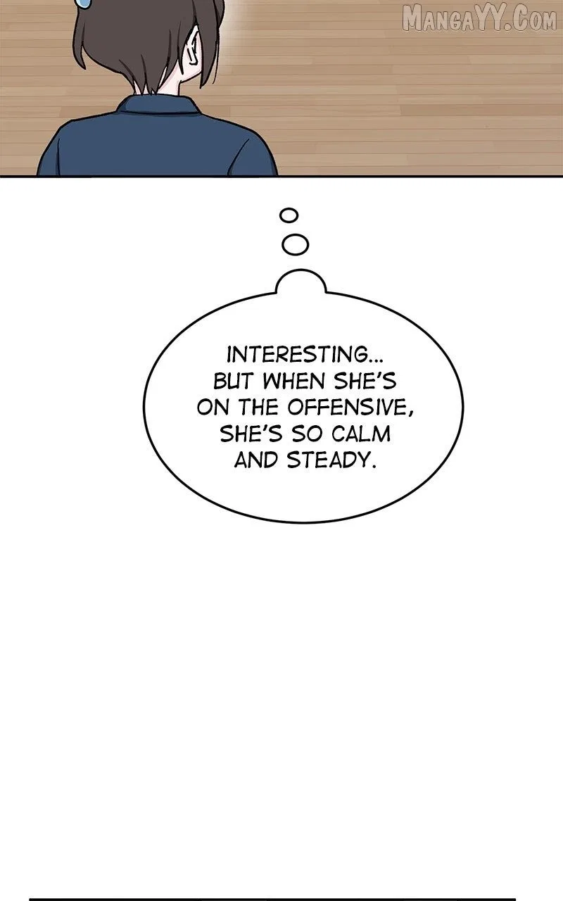 Tiki Taka Chapter 29 – Page 96