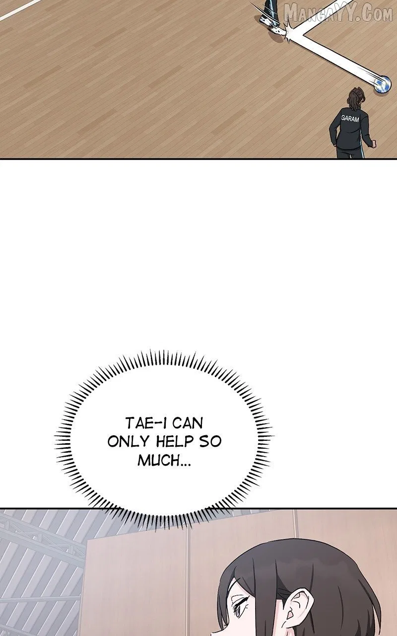 Tiki Taka Chapter 29 – Page 100
