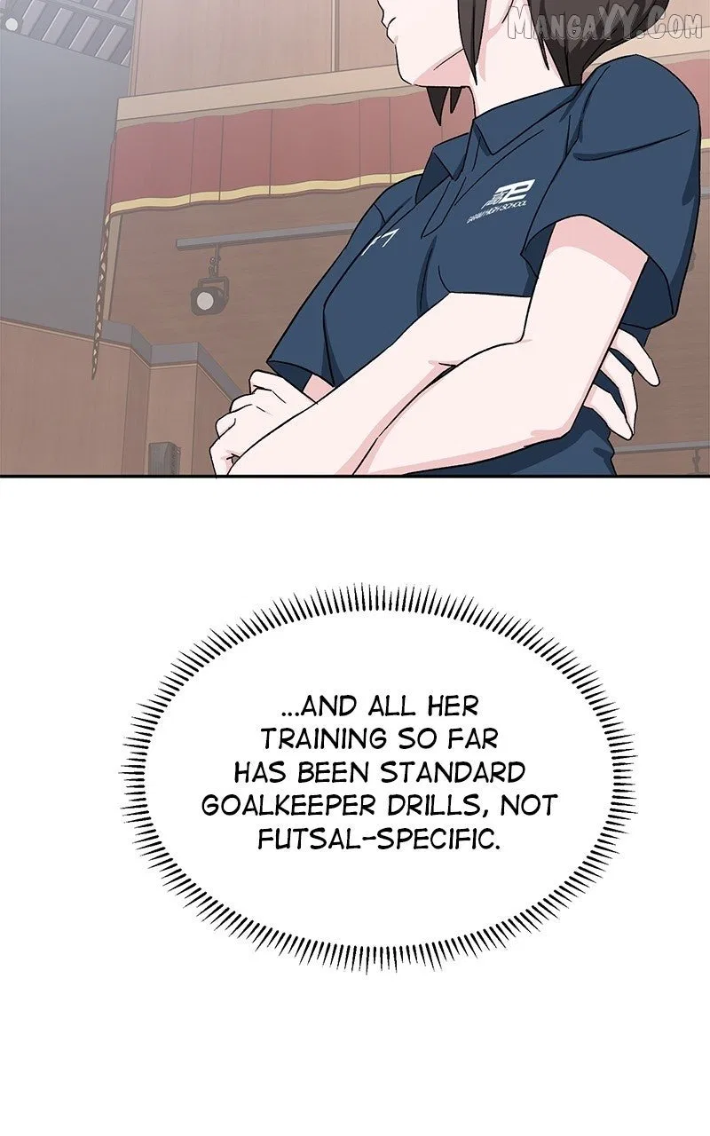 Tiki Taka Chapter 29 – Page 101