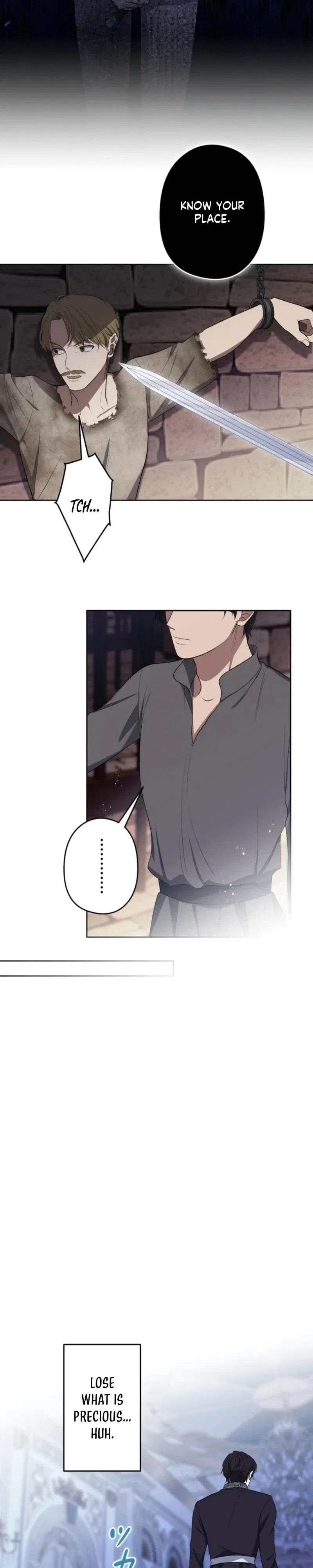 I Became the Contract Mother of the Grim Reaper Duke’s Family, and They Became Obsessed With Me Chapter 65 – Page 14
