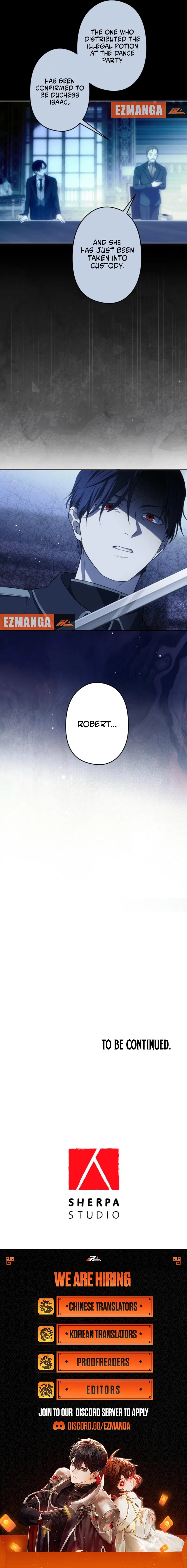 I Became the Contract Mother of the Grim Reaper Duke’s Family, and They Became Obsessed With Me Chapter 55 – Page 7