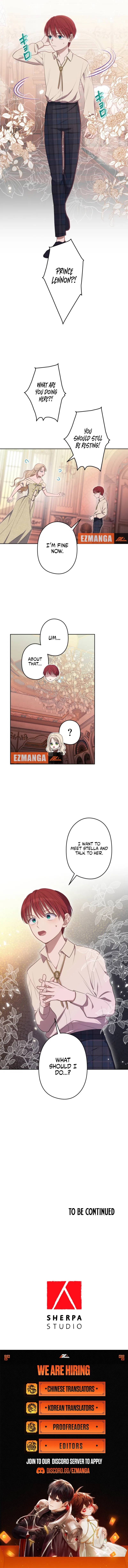 I Became the Contract Mother of the Grim Reaper Duke’s Family, and They Became Obsessed With Me Chapter 52 – Page 7