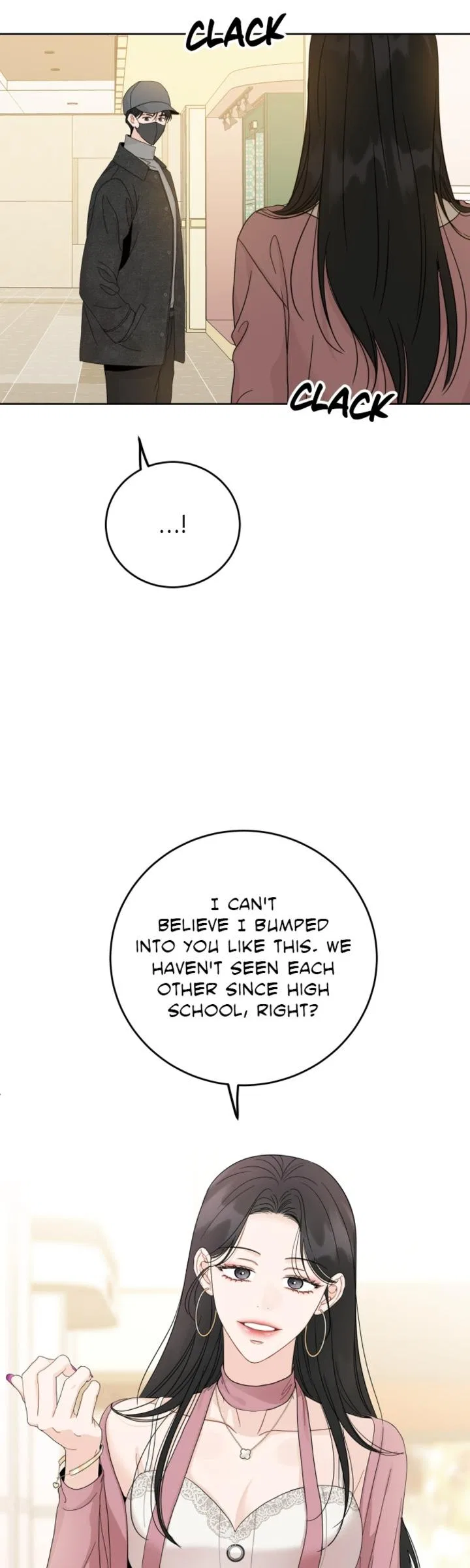 Family-Like XX Chapter 130 – Page 2