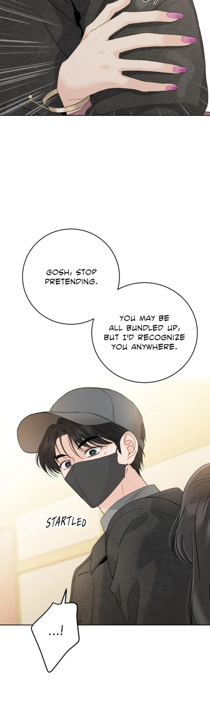 Family-Like XX Chapter 130 – Page 6