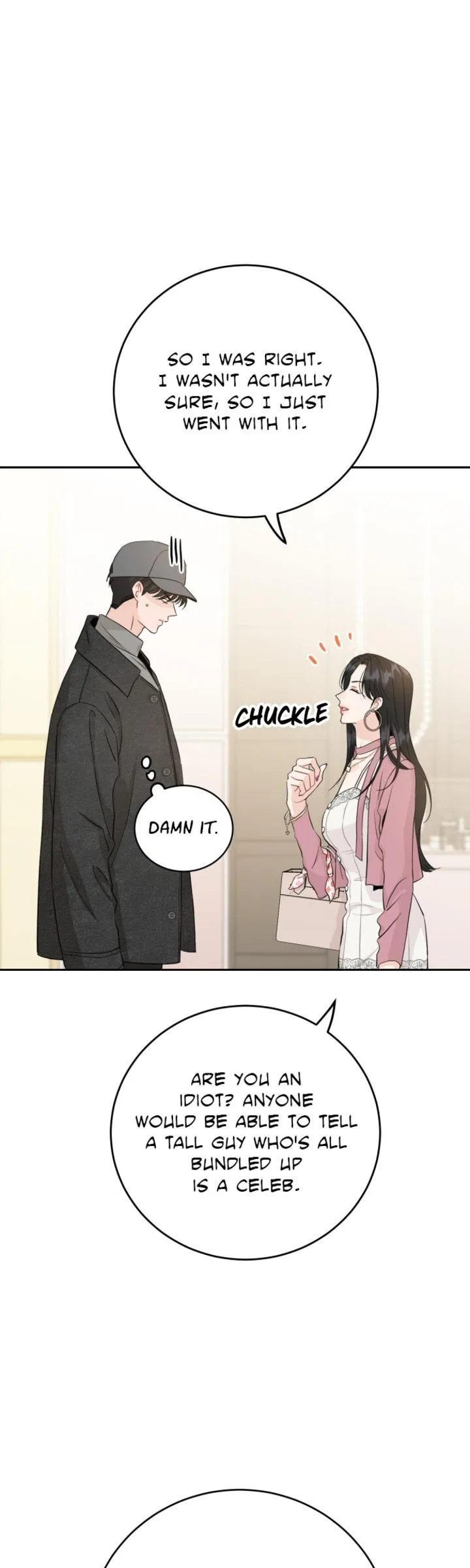 Family-Like XX Chapter 130 – Page 9