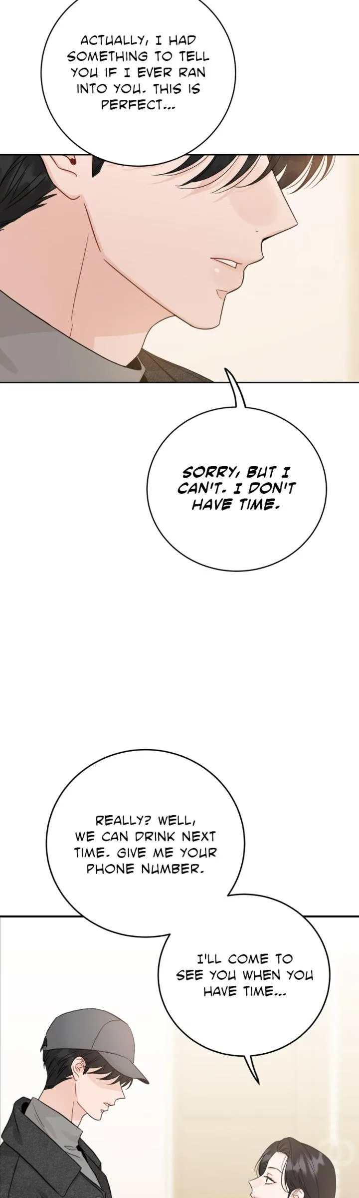 Family-Like XX Chapter 130 – Page 14