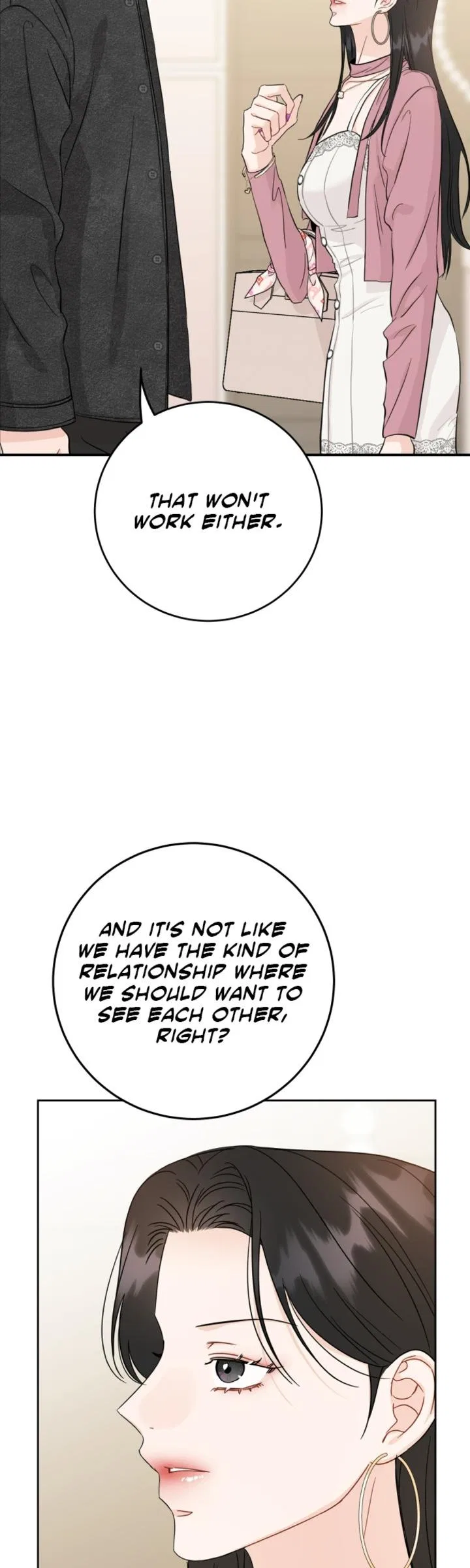 Family-Like XX Chapter 130 – Page 15