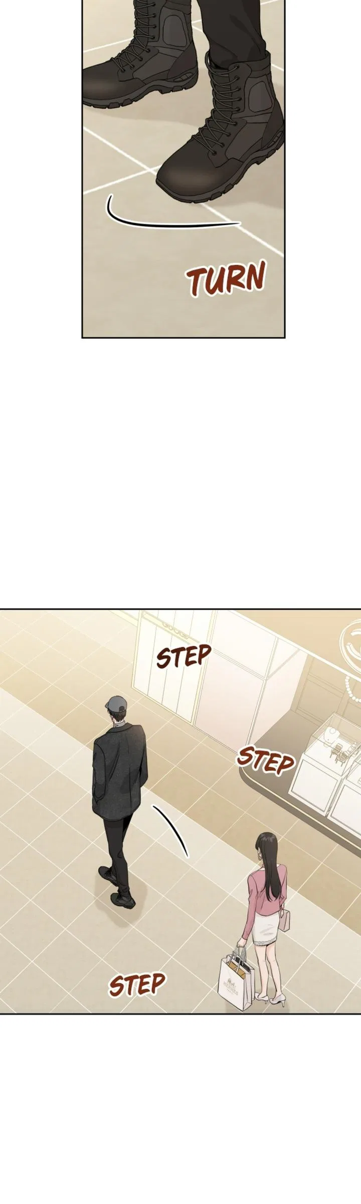 Family-Like XX Chapter 130 – Page 22