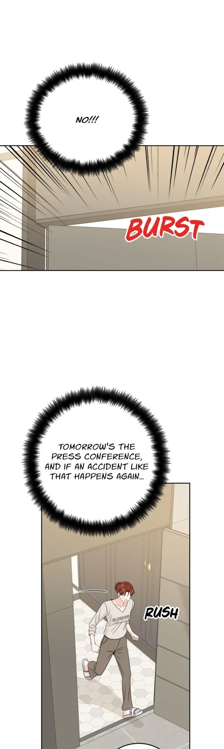 Family-Like XX Chapter 130 – Page 30