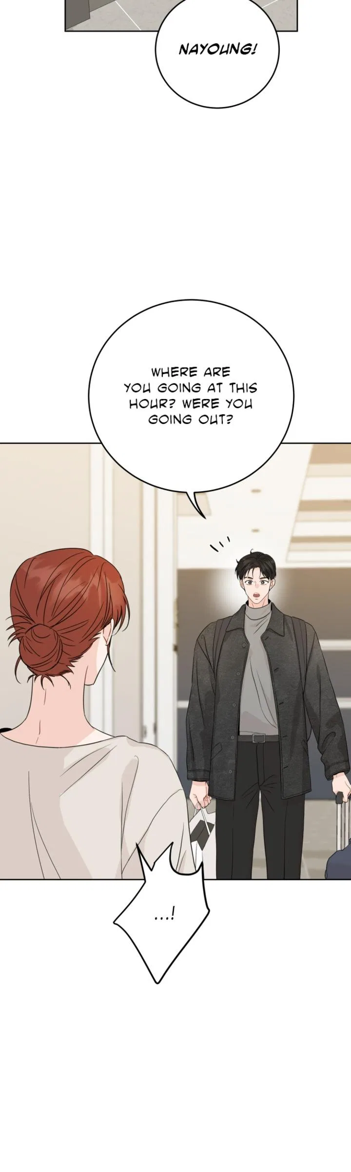 Family-Like XX Chapter 130 – Page 31