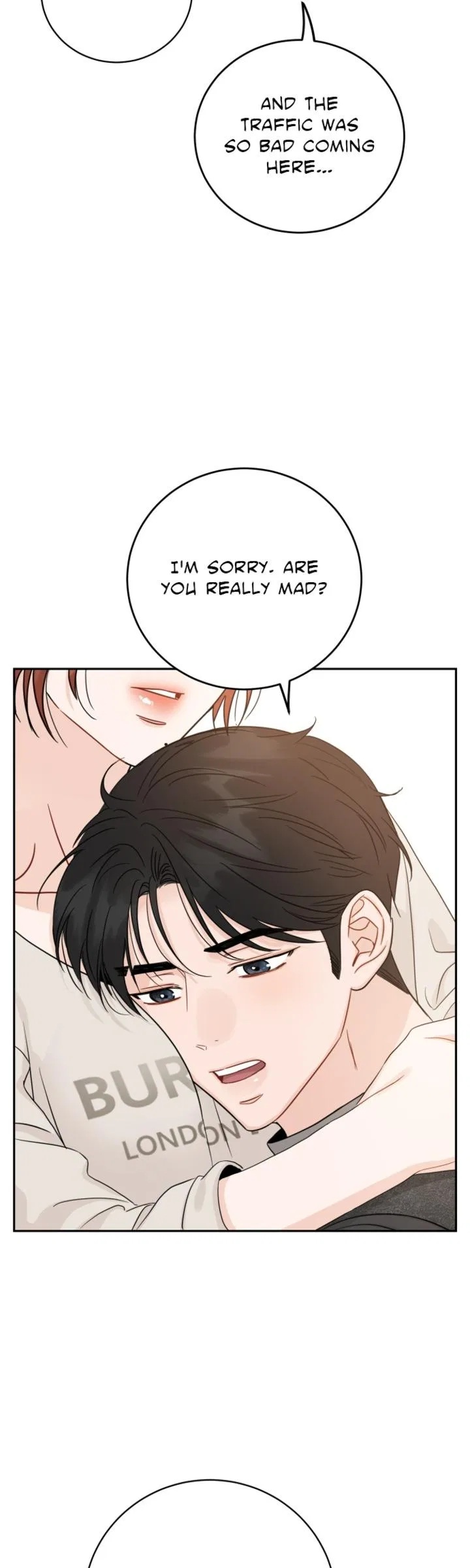 Family-Like XX Chapter 130 – Page 37