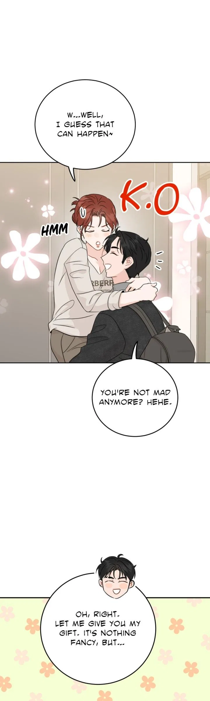 Family-Like XX Chapter 130 – Page 39