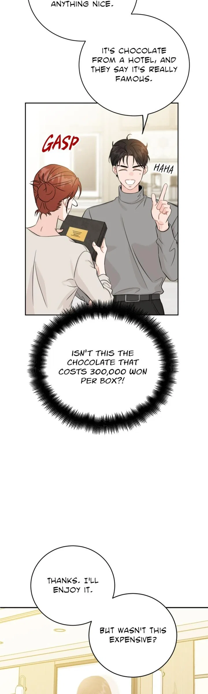 Family-Like XX Chapter 130 – Page 41