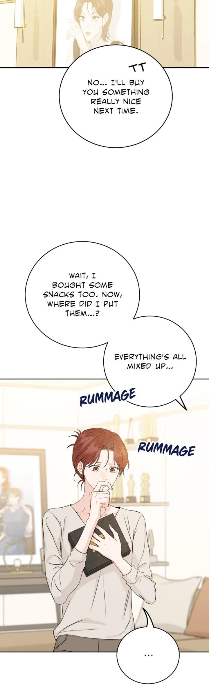 Family-Like XX Chapter 130 – Page 42