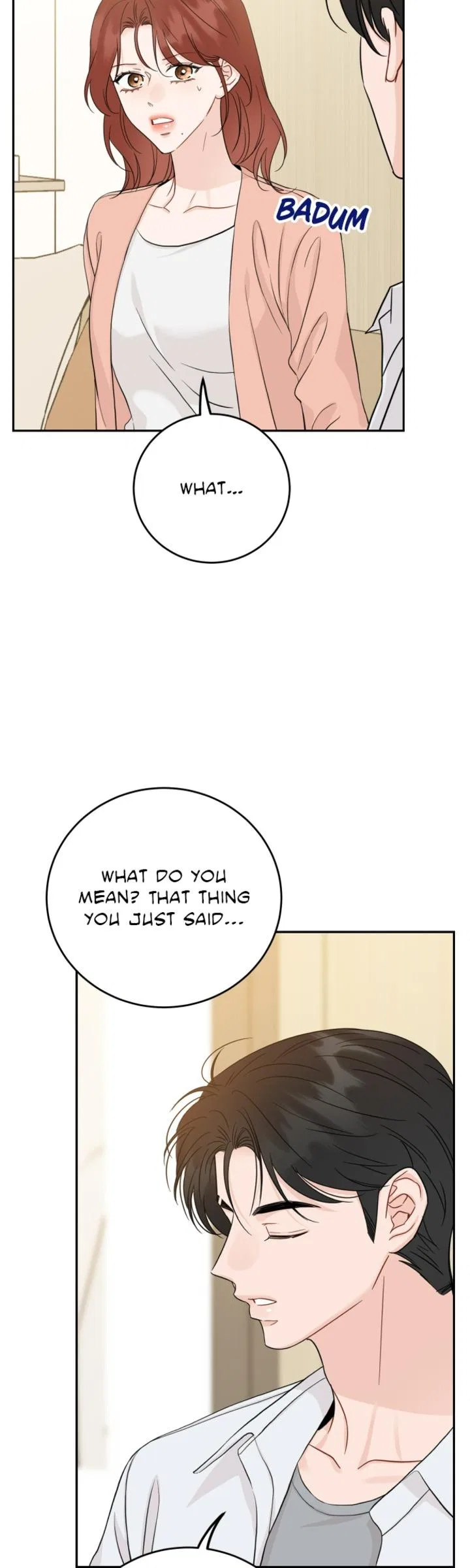 Family-Like XX Chapter 129 – Page 2